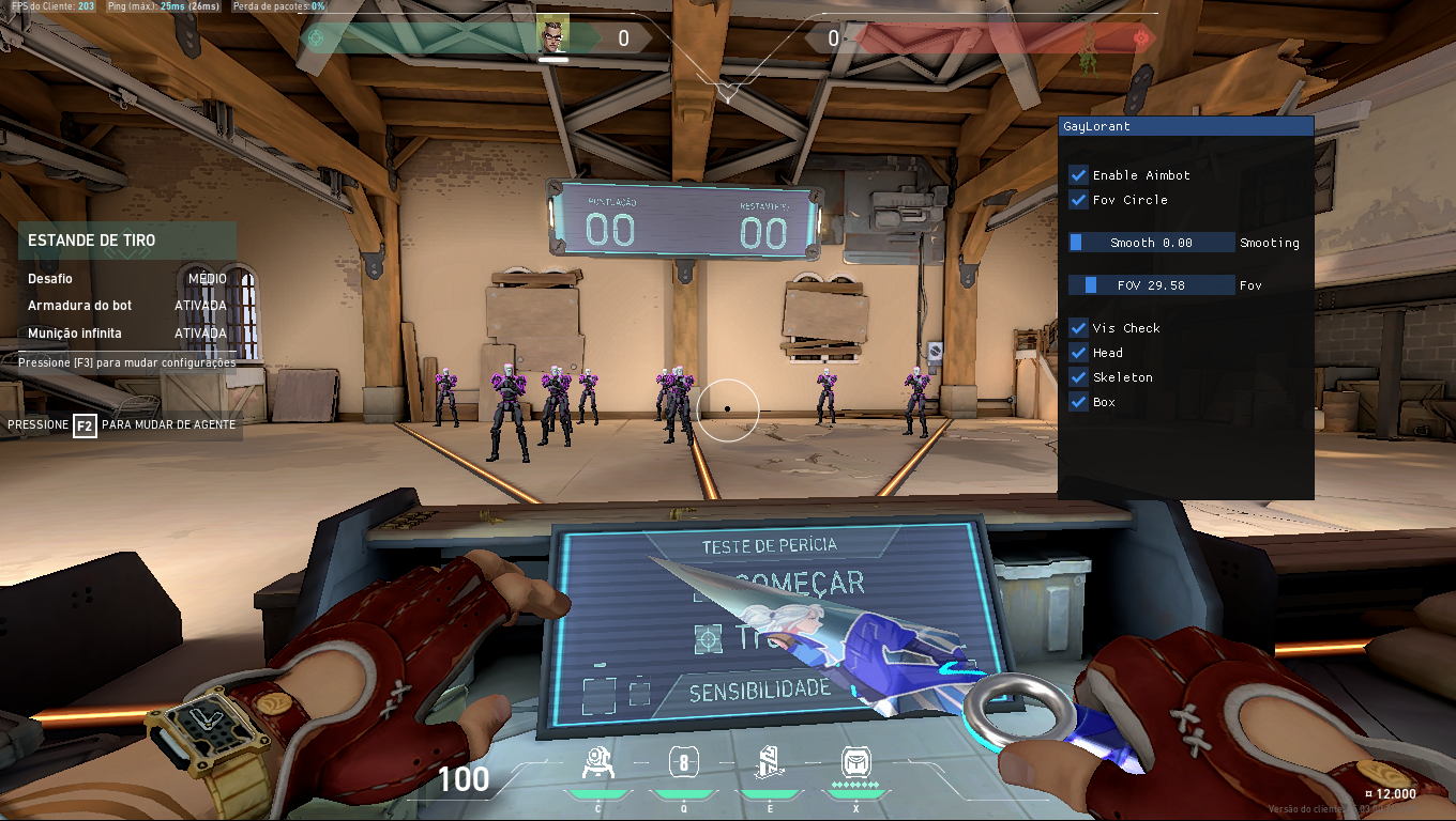 Lightshot screenshot