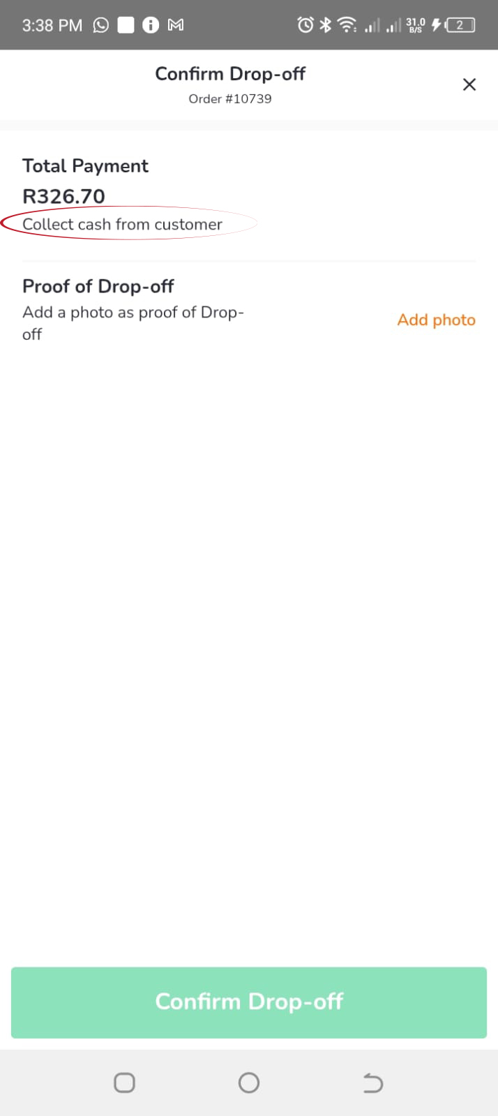 Lightshot screenshot