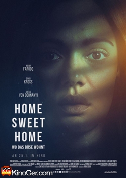 Home Sweet Home - Wo das Böse wohnt (2023)