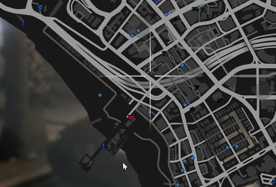 Lightshot screenshot