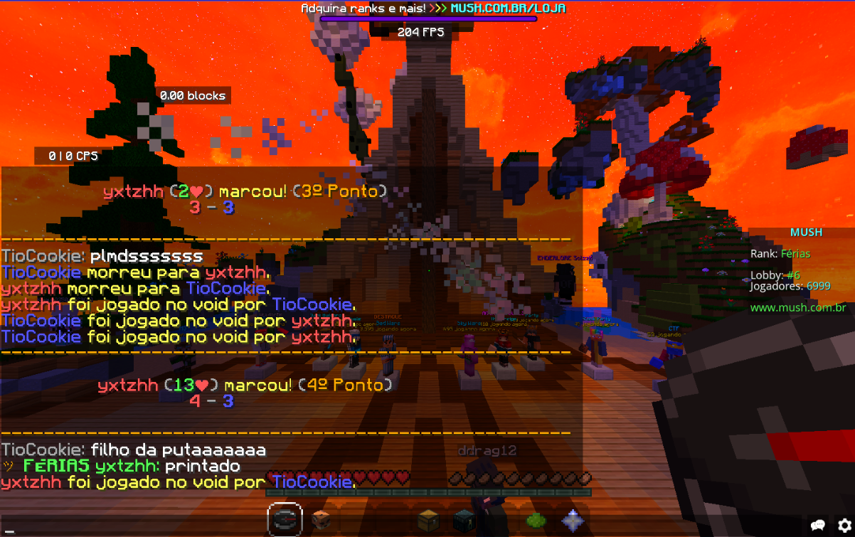 Lightshot screenshot