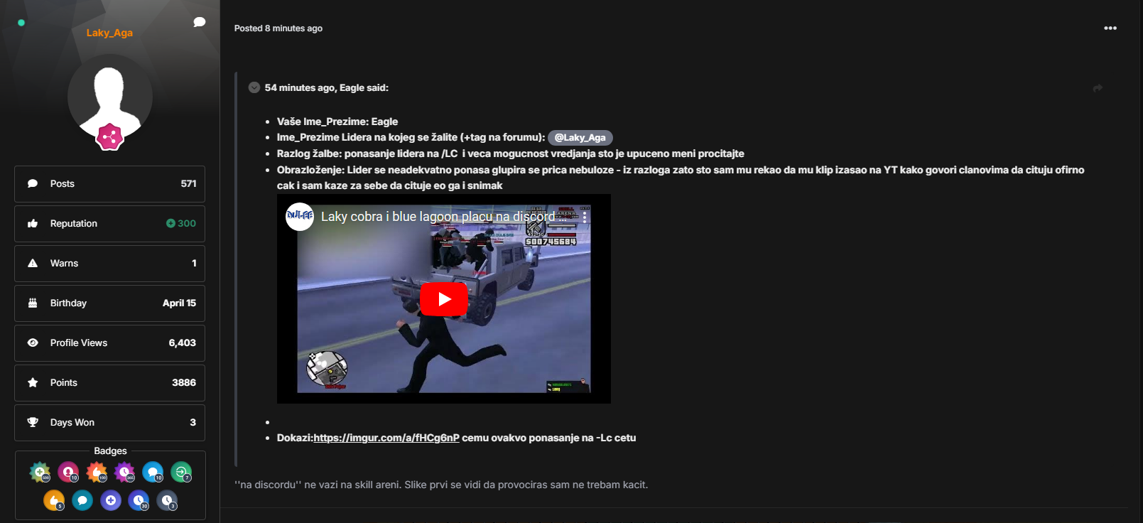 Lightshot screenshot