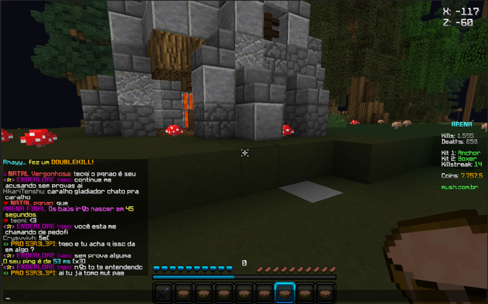 Lightshot screenshot