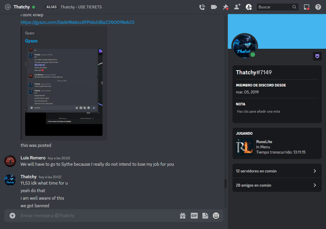Lightshot screenshot