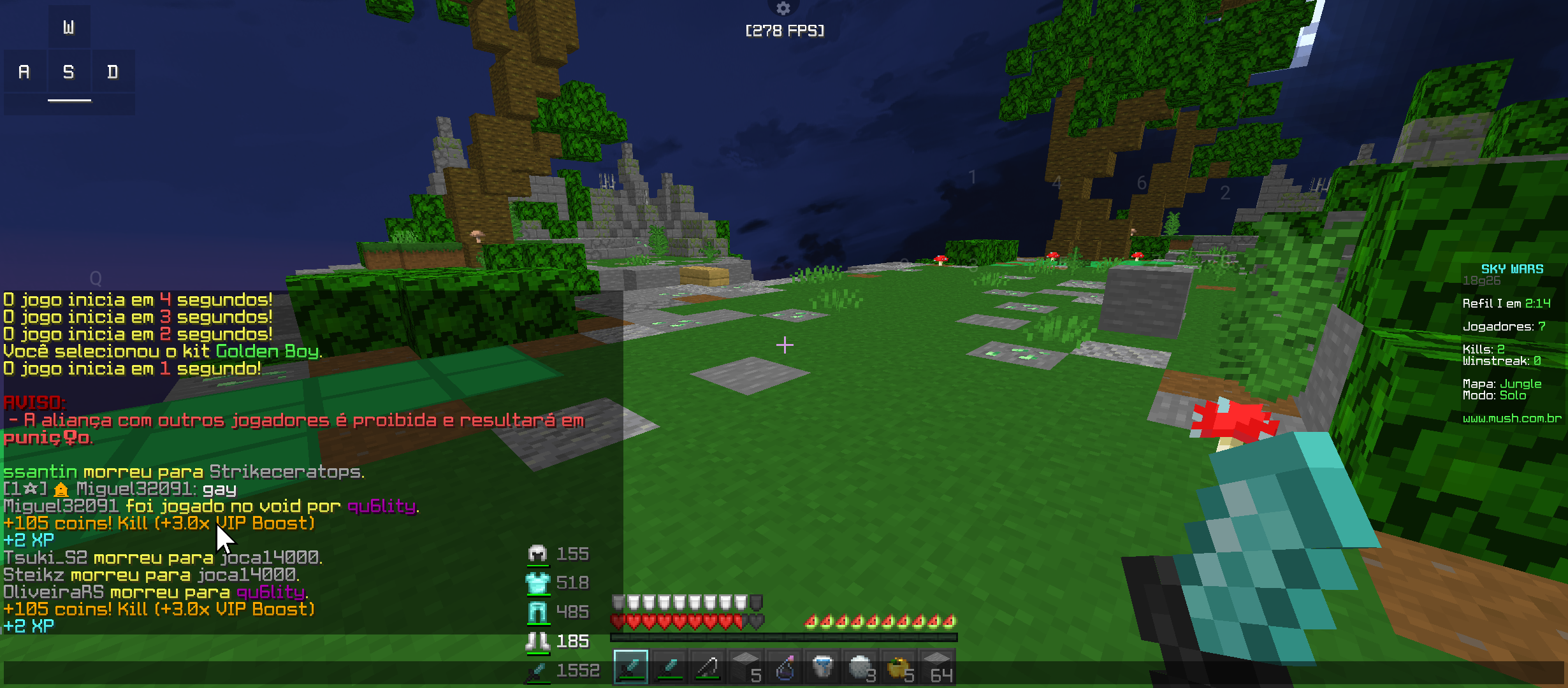 Lightshot screenshot