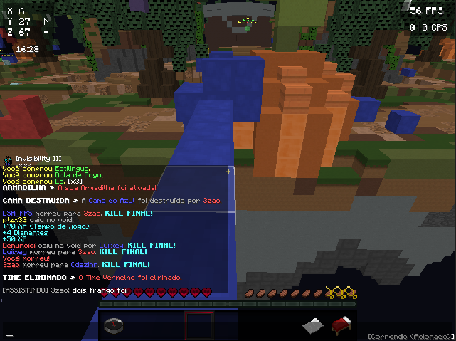 Lightshot screenshot