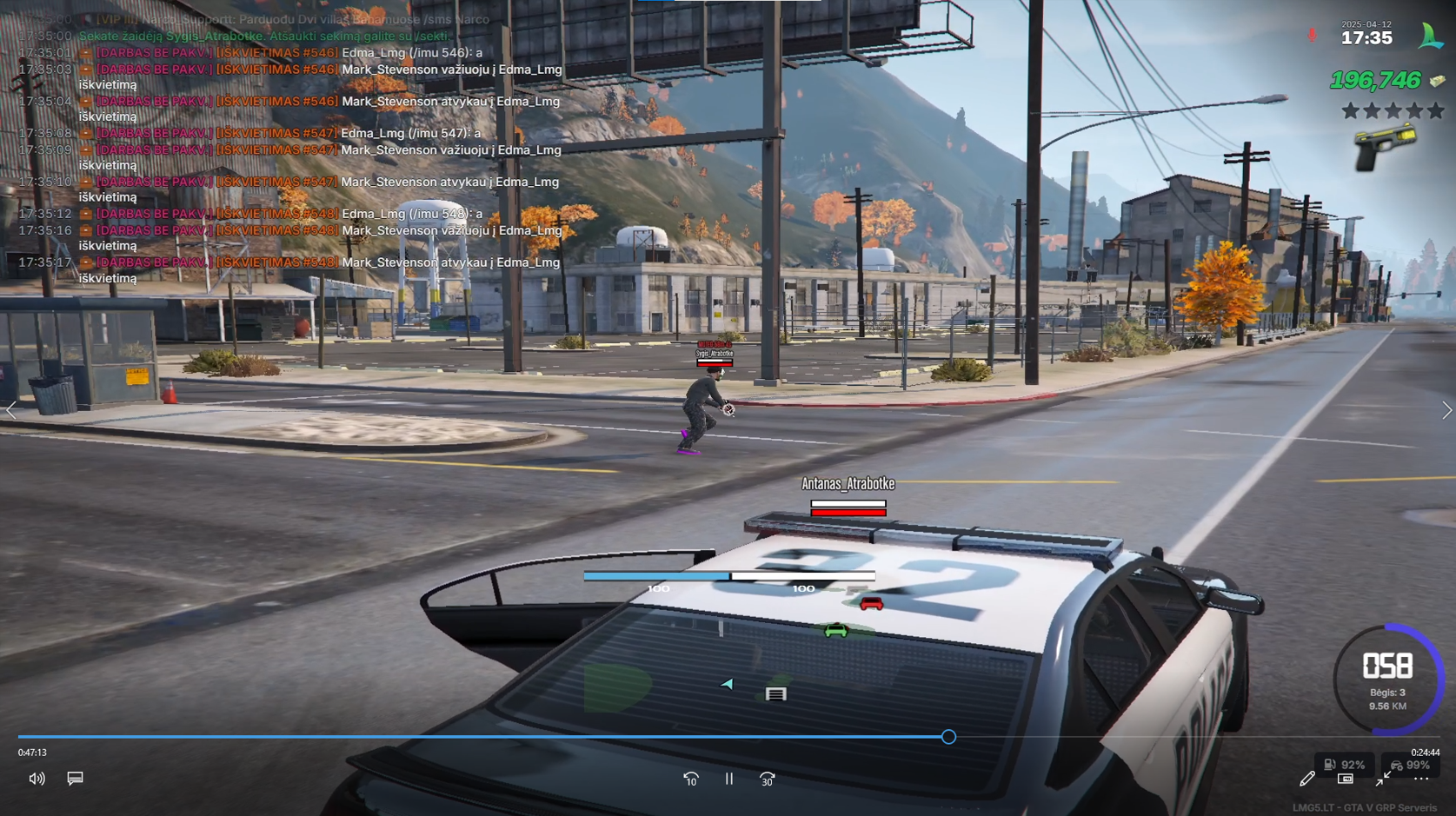 Lightshot screenshot