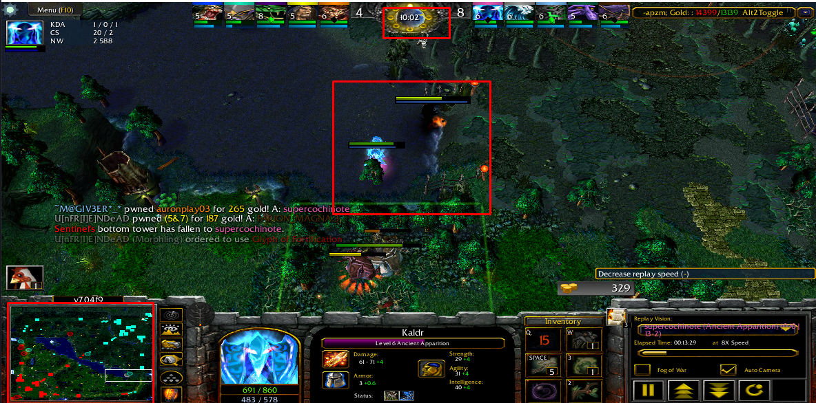 Lightshot screenshot