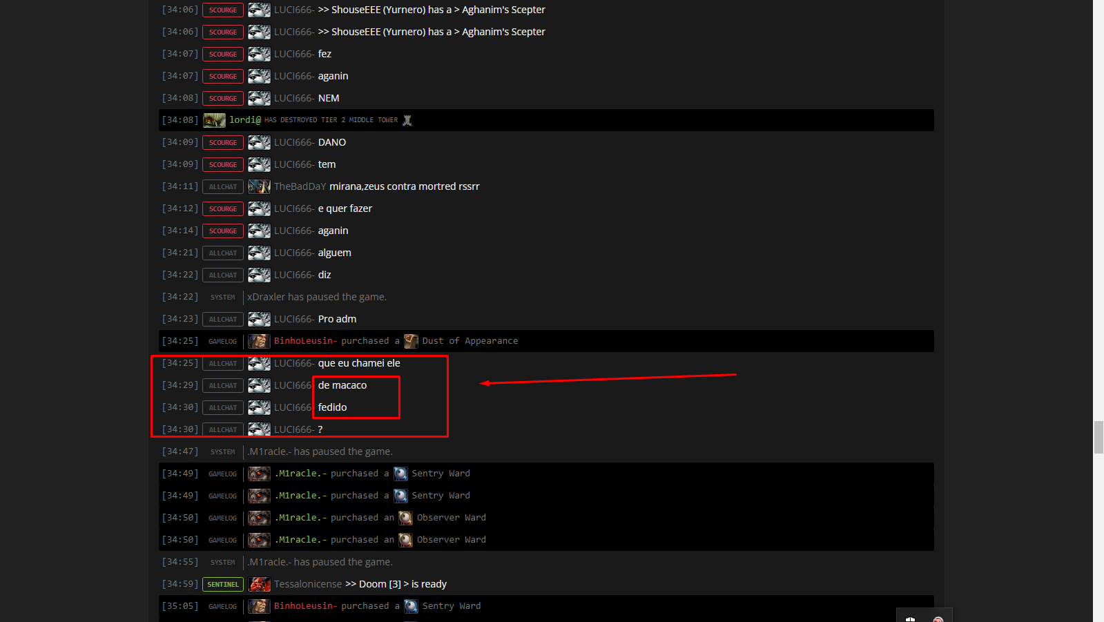 Lightshot screenshot