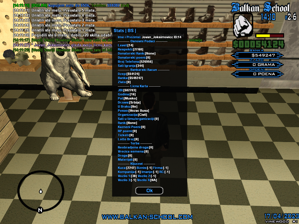 Lightshot screenshot