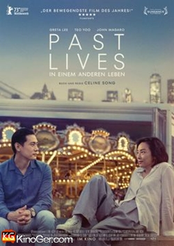 Past Lives - In einem anderen Leben (2023)