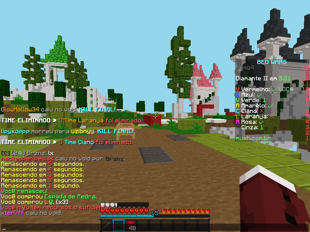 Lightshot screenshot
