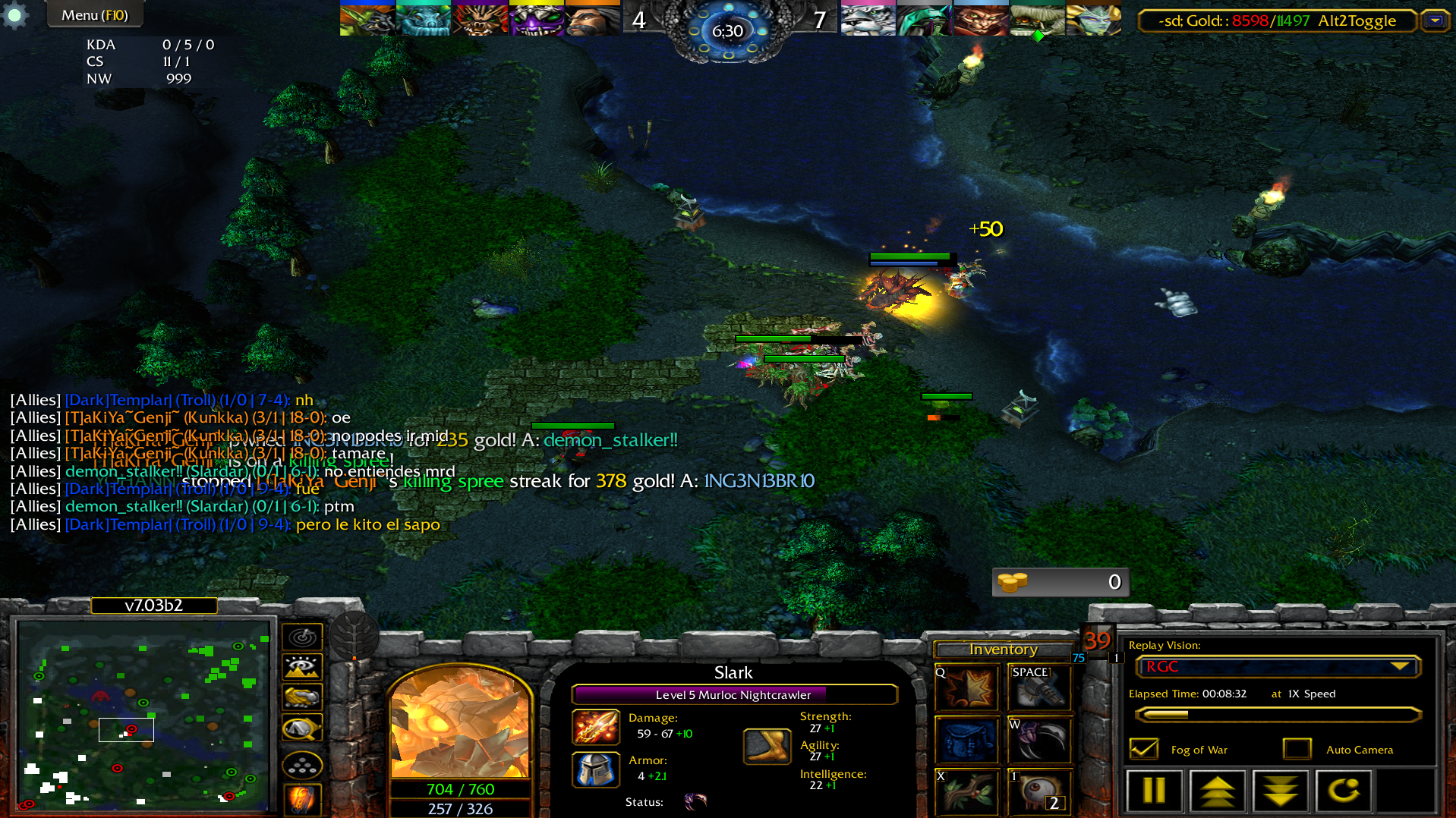 Lightshot screenshot