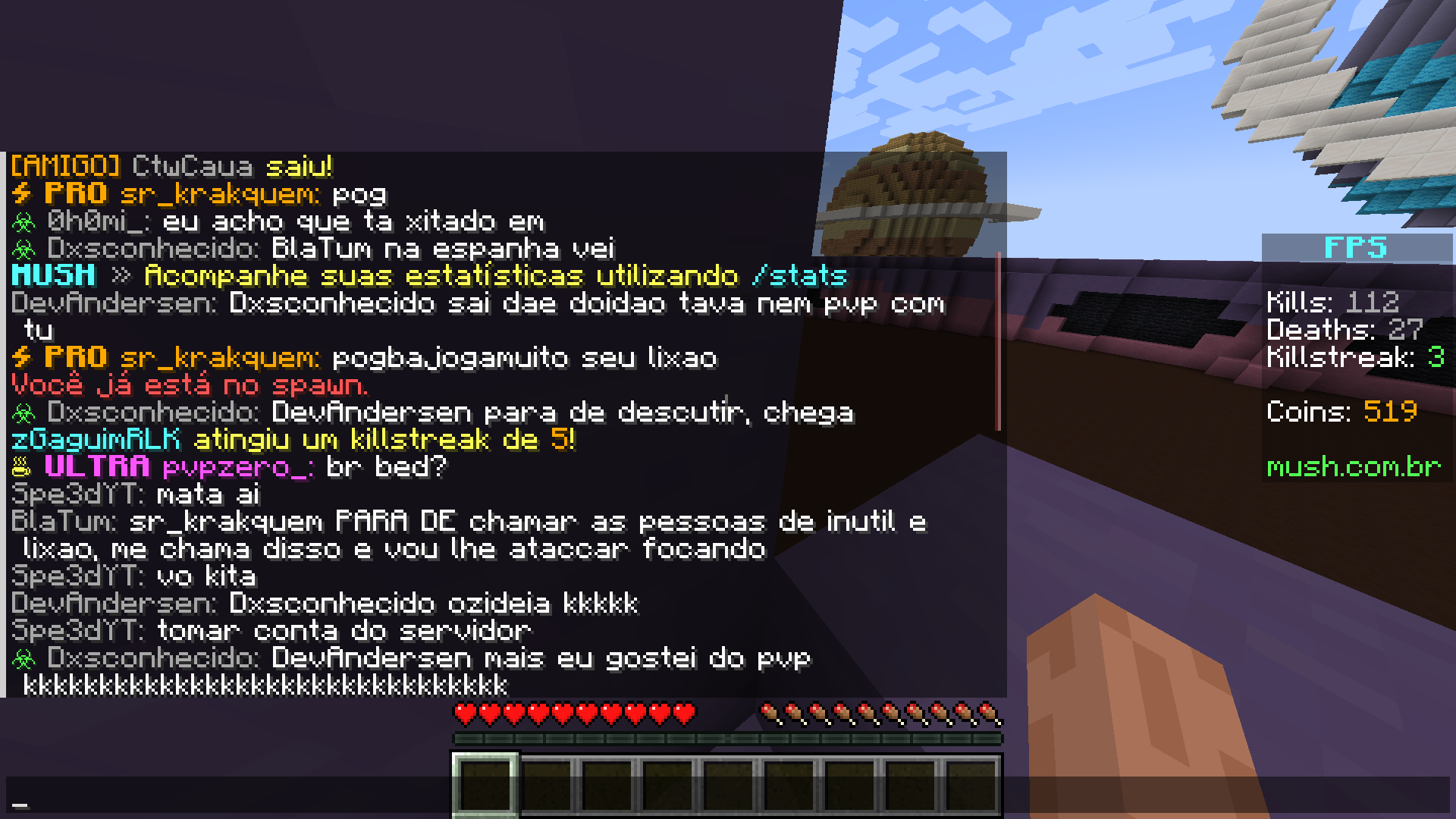 Lightshot screenshot
