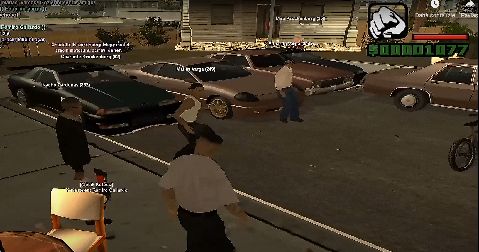 Lightshot screenshot