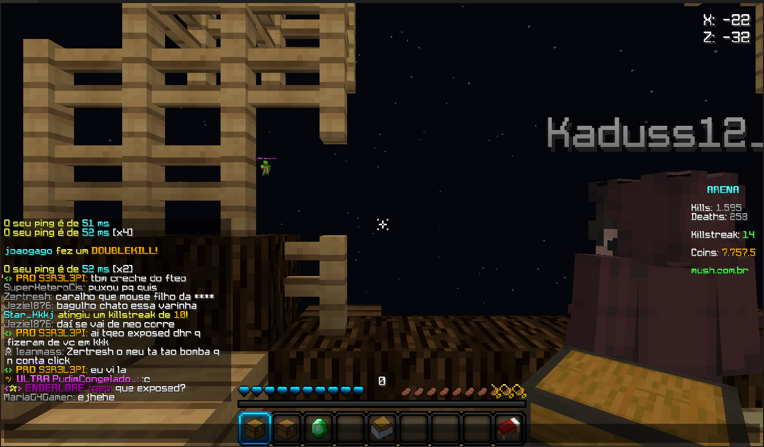 Lightshot screenshot