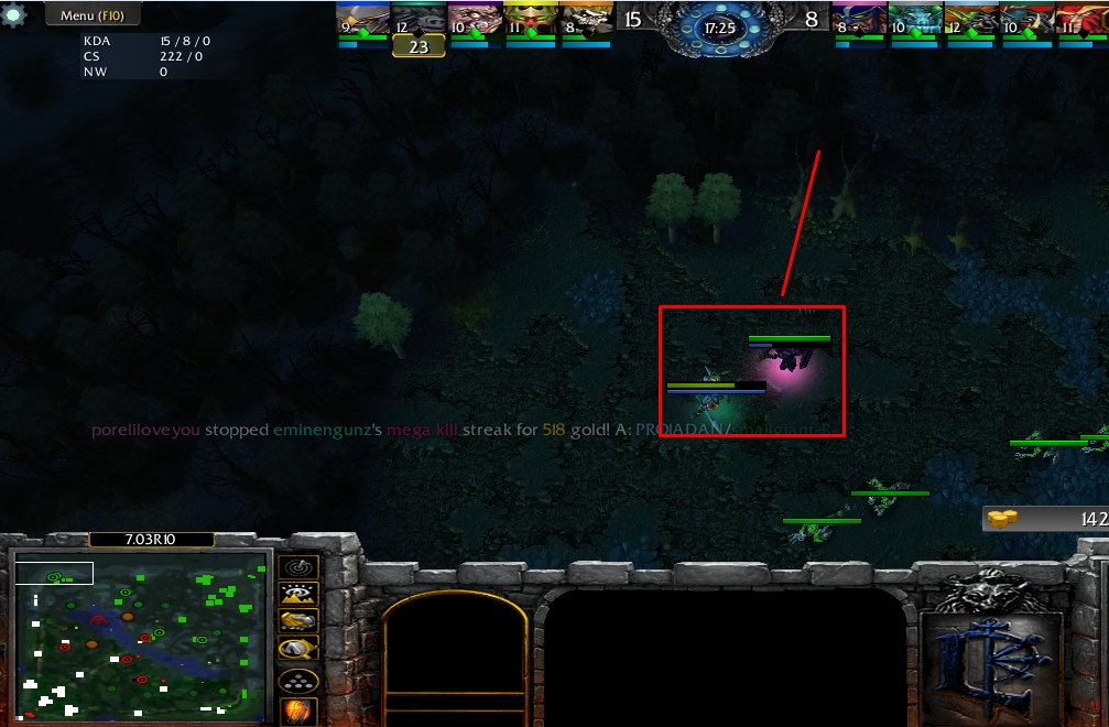 Lightshot screenshot