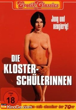 Die Klosterschülerinnen (Sex Life in a Convent) (1972)