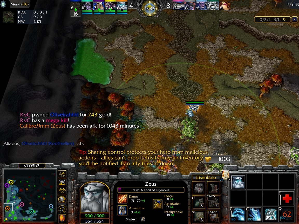 Lightshot screenshot
