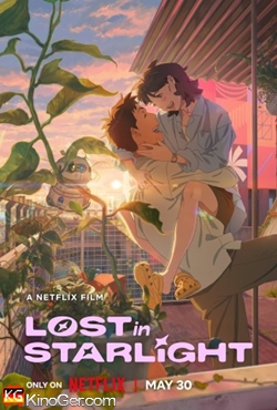 Lost in Starlight (2025)