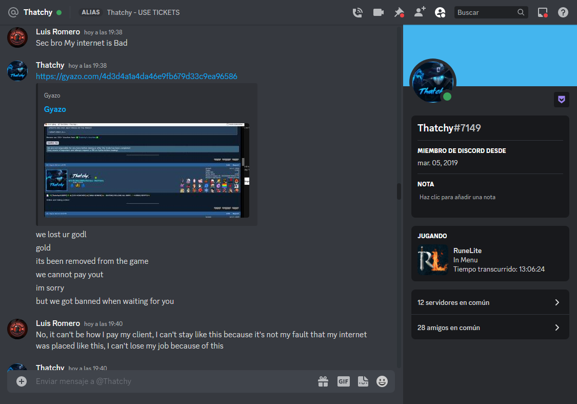 Lightshot screenshot