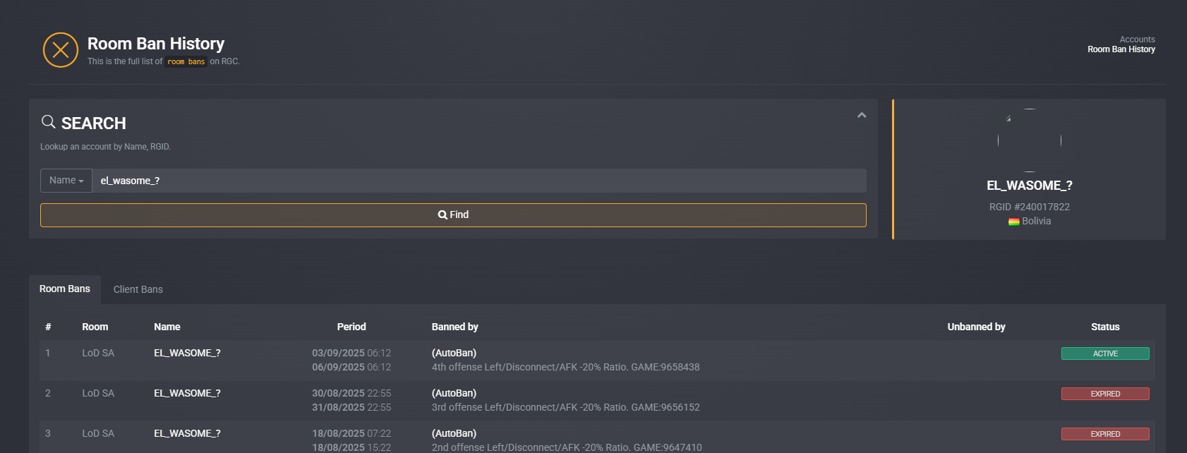 Lightshot screenshot