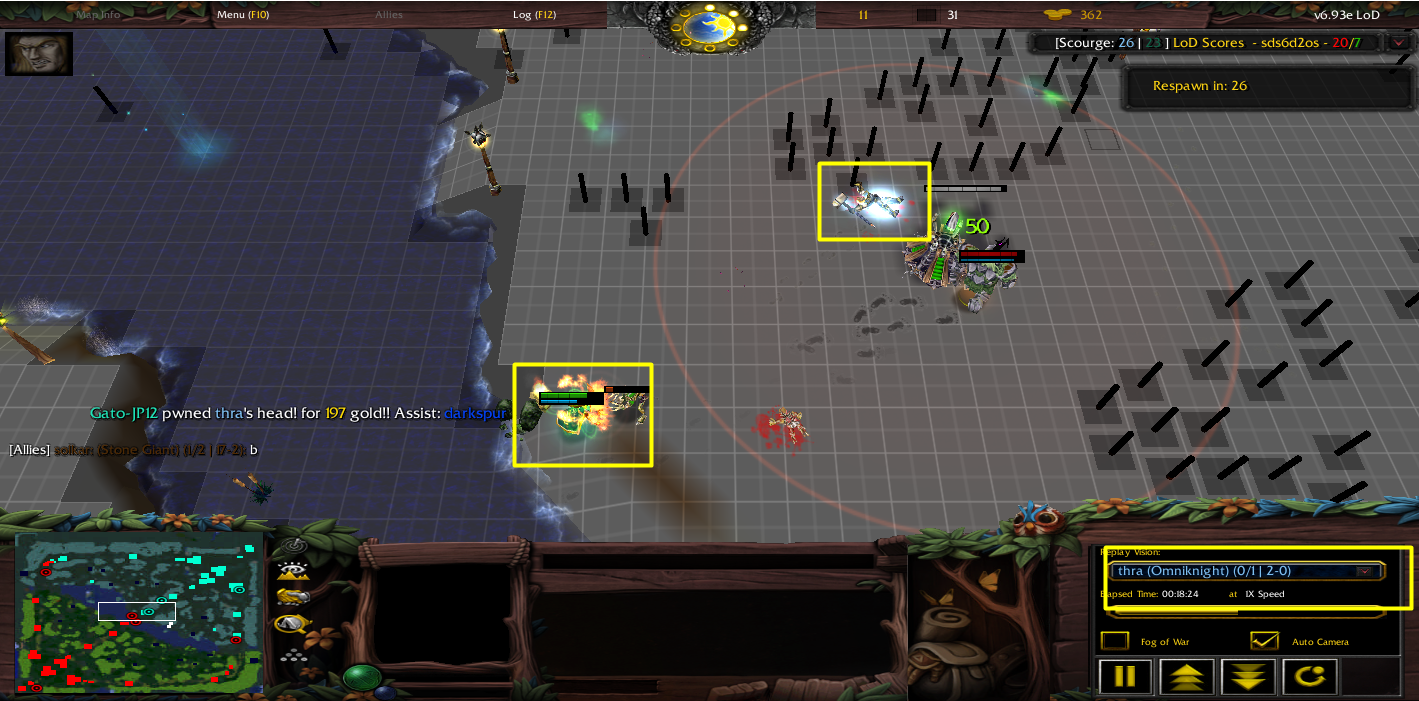 Lightshot screenshot