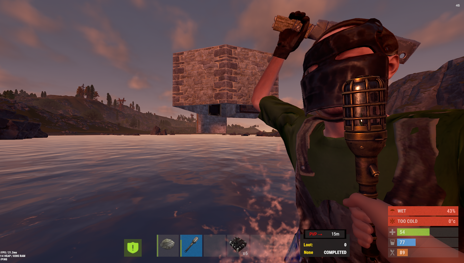 Lightshot screenshot