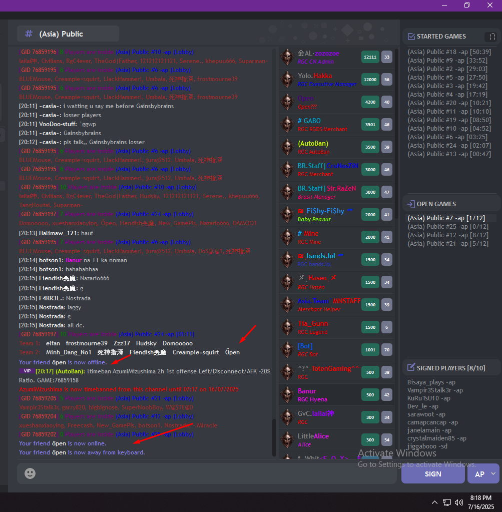 Lightshot screenshot