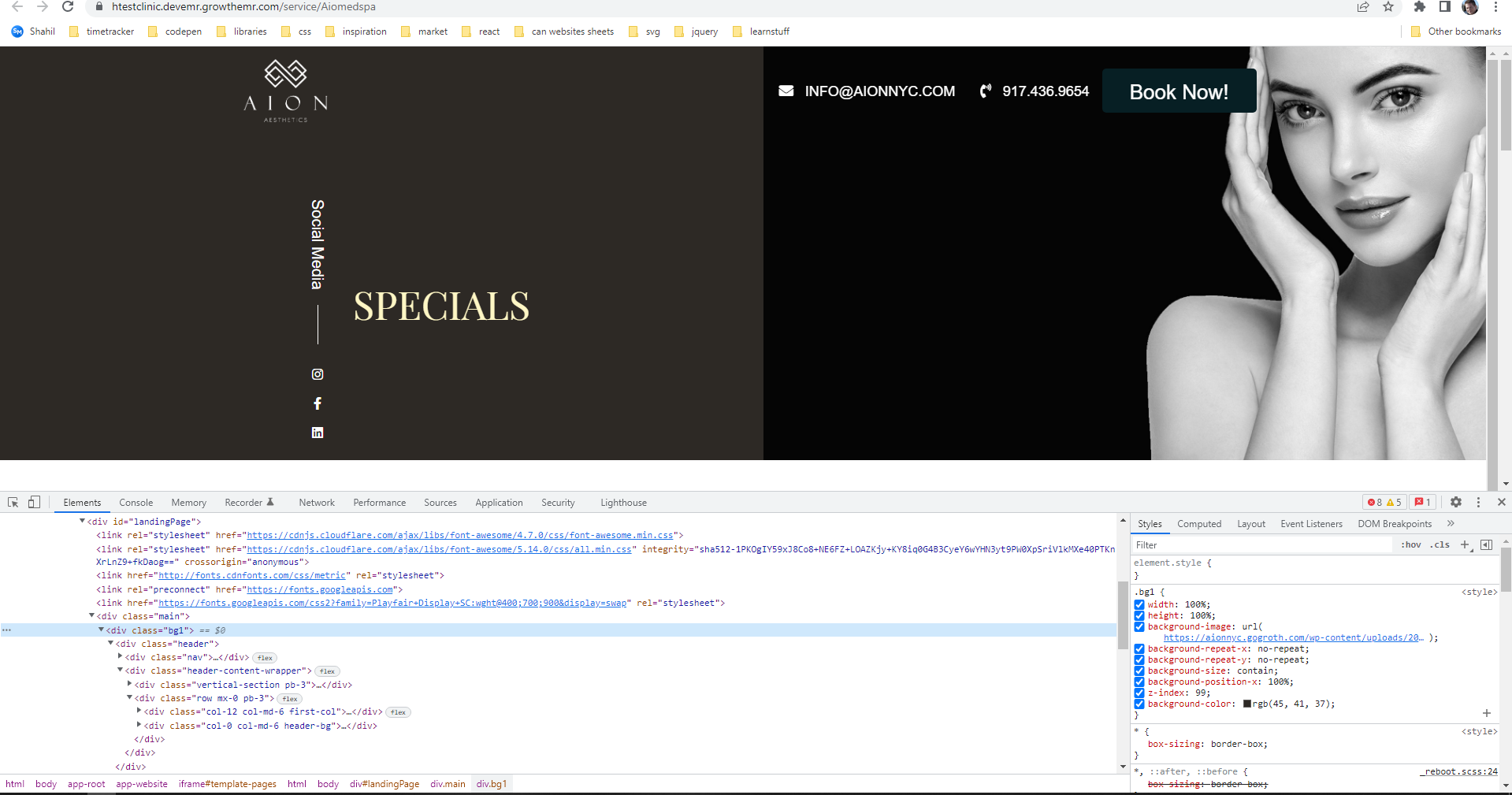 Lightshot screenshot