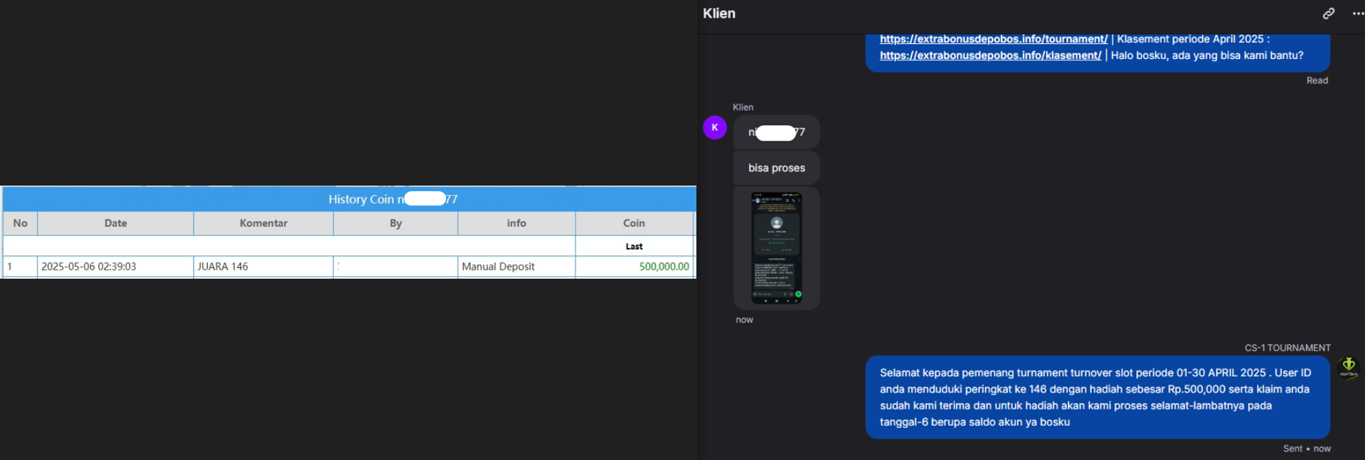 Lightshot screenshot