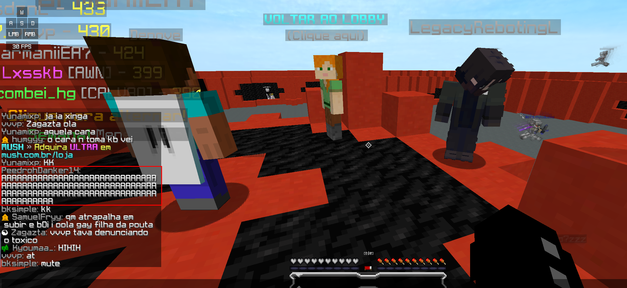 Lightshot screenshot