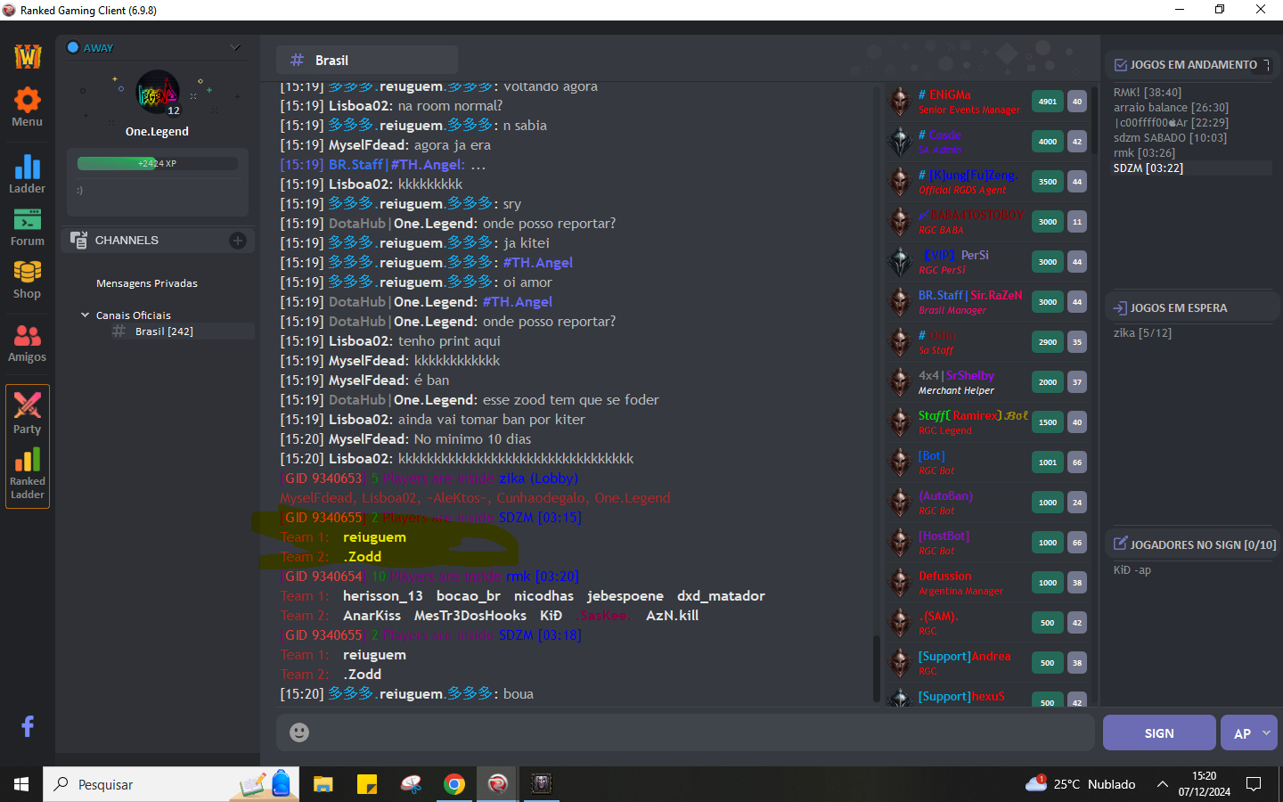 Lightshot screenshot