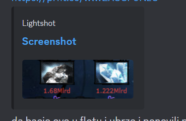 Lightshot screenshot