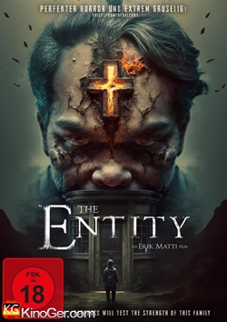 The Entity (2019)