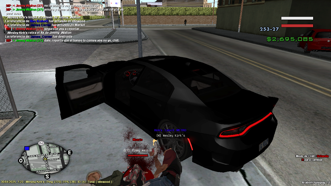 Lightshot screenshot