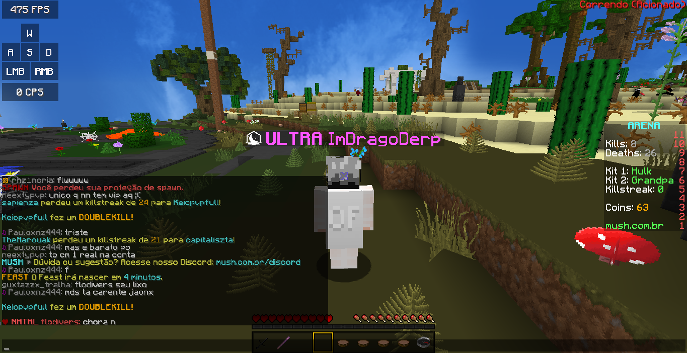 Lightshot screenshot