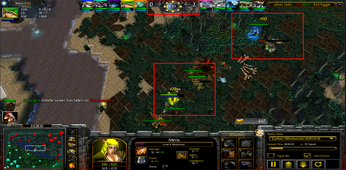 Lightshot screenshot