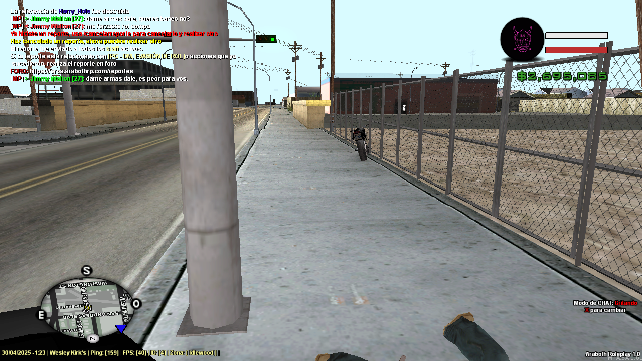 Lightshot screenshot