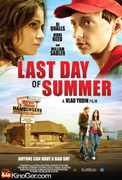 Der letzte Tag des Sommers (2009)