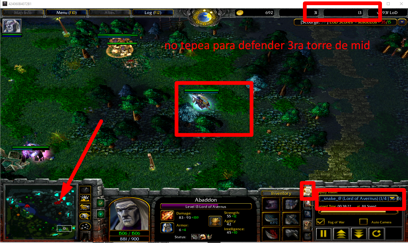 Lightshot screenshot