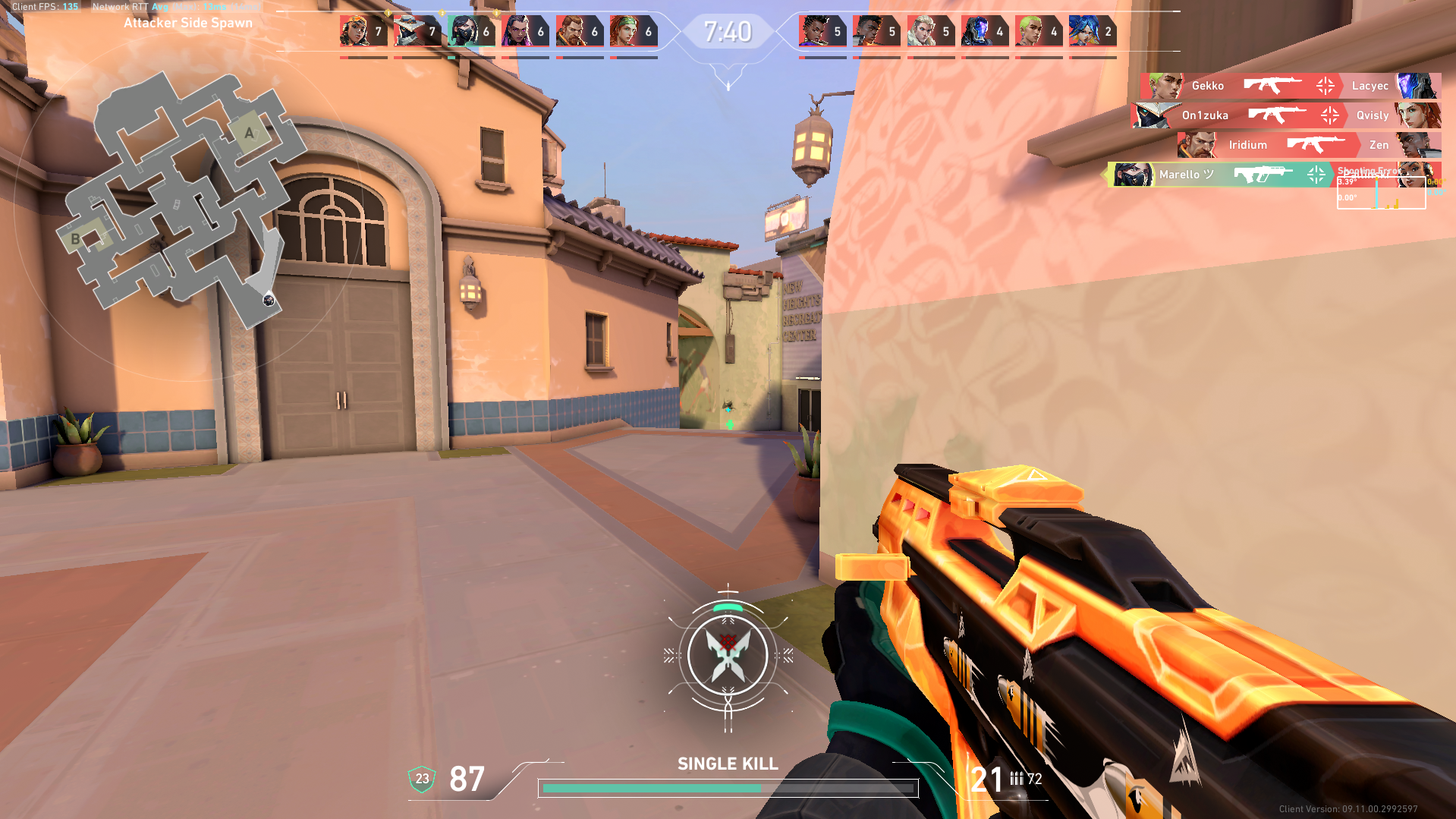 Lightshot screenshot