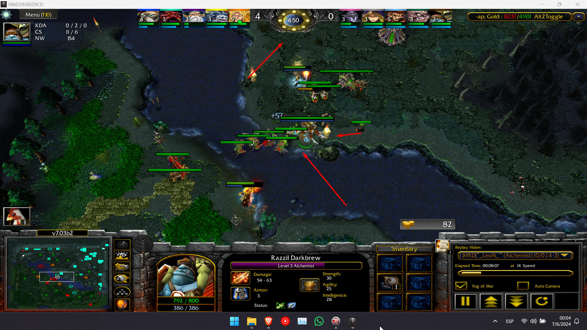 Lightshot screenshot