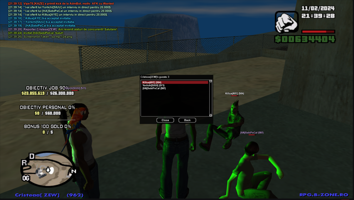 Lightshot screenshot