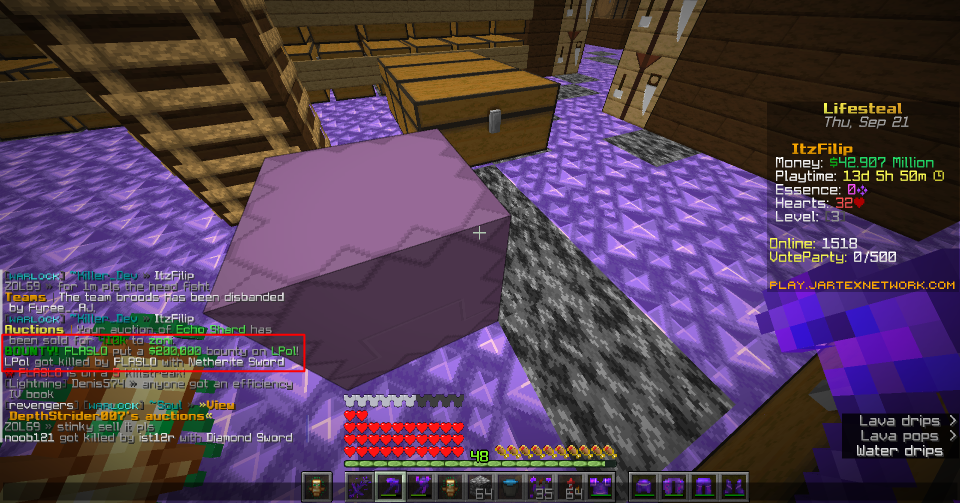 Lightshot screenshot