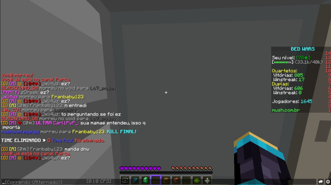 Lightshot screenshot