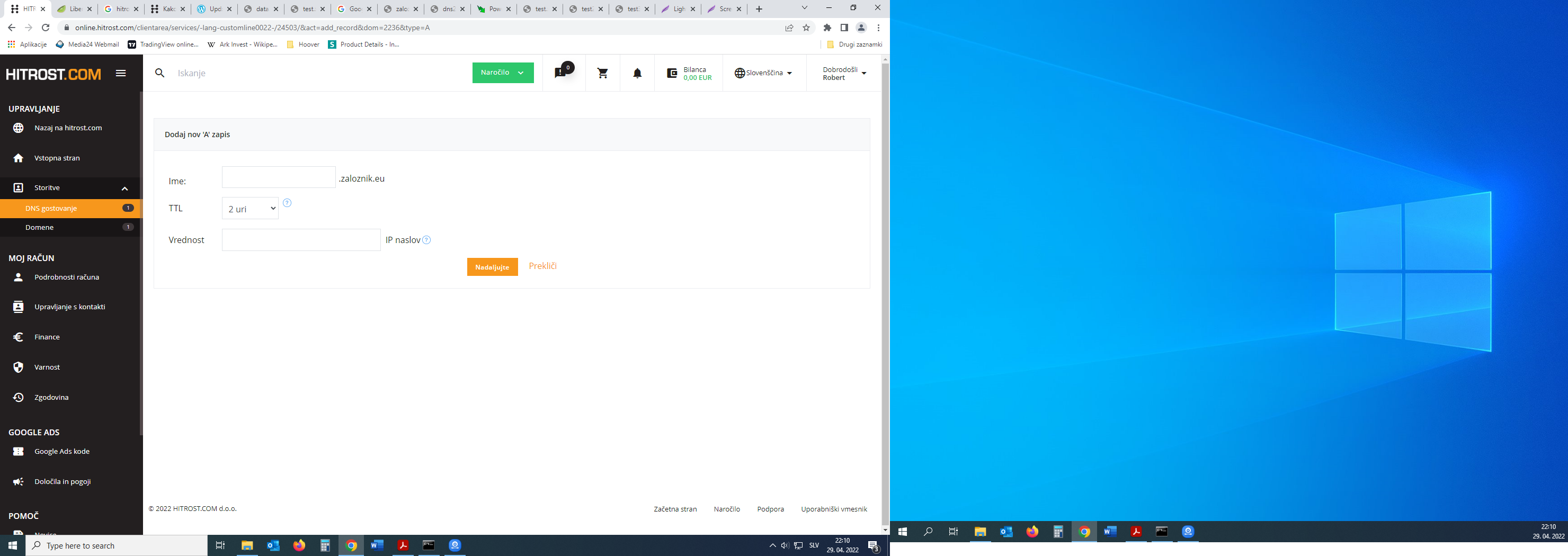 Lightshot screenshot