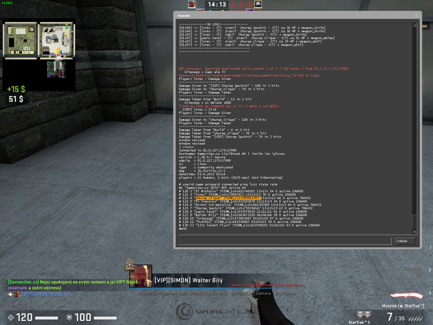 Lightshot screenshot