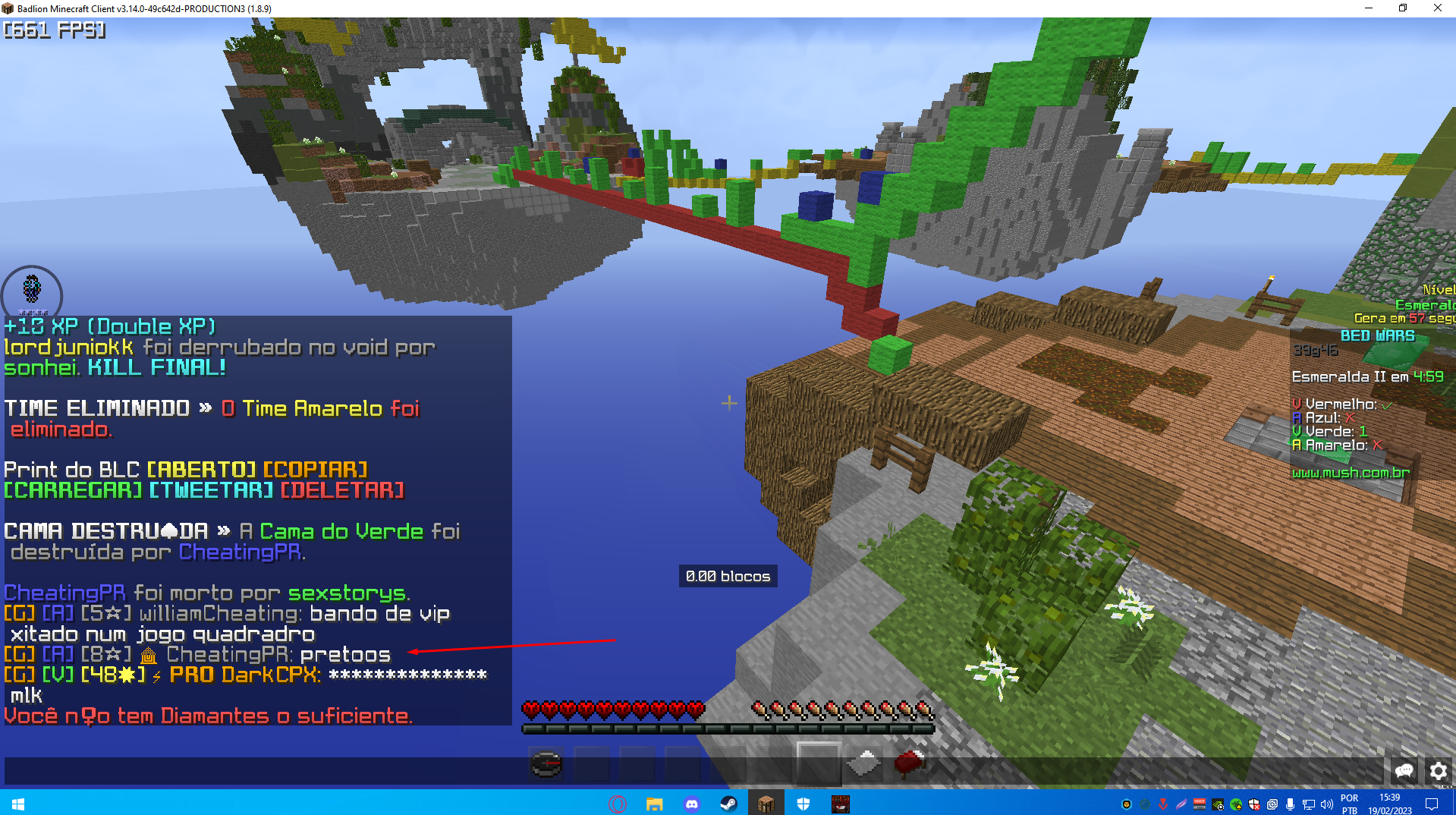 Lightshot screenshot
