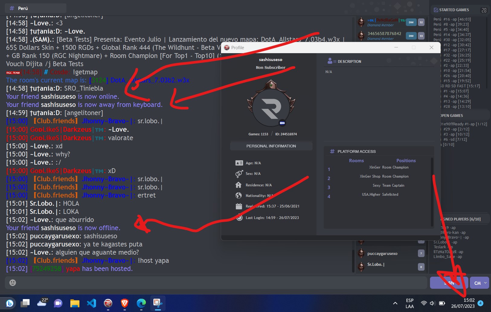 Lightshot screenshot